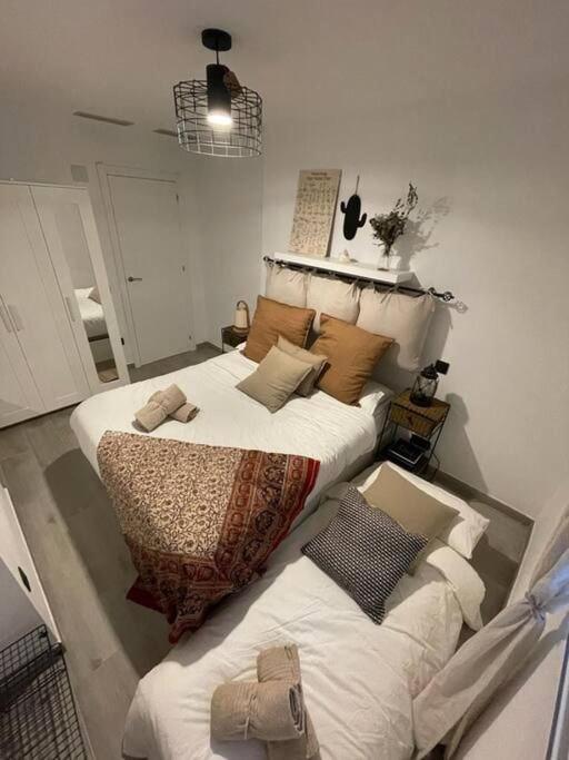 Casa Pilarica Casco Antiguo Διαμέρισμα Σαραγόσα Εξωτερικό φωτογραφία