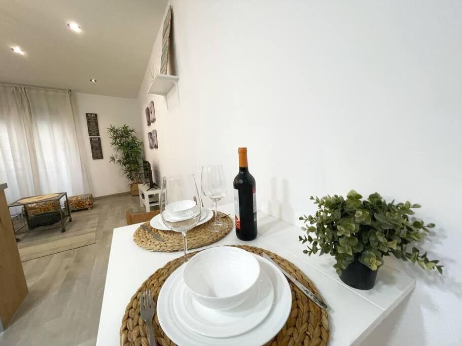 Casa Pilarica Casco Antiguo Διαμέρισμα Σαραγόσα Εξωτερικό φωτογραφία
