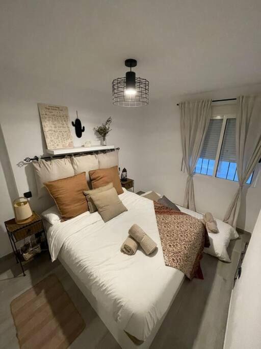 Casa Pilarica Casco Antiguo Διαμέρισμα Σαραγόσα Εξωτερικό φωτογραφία
