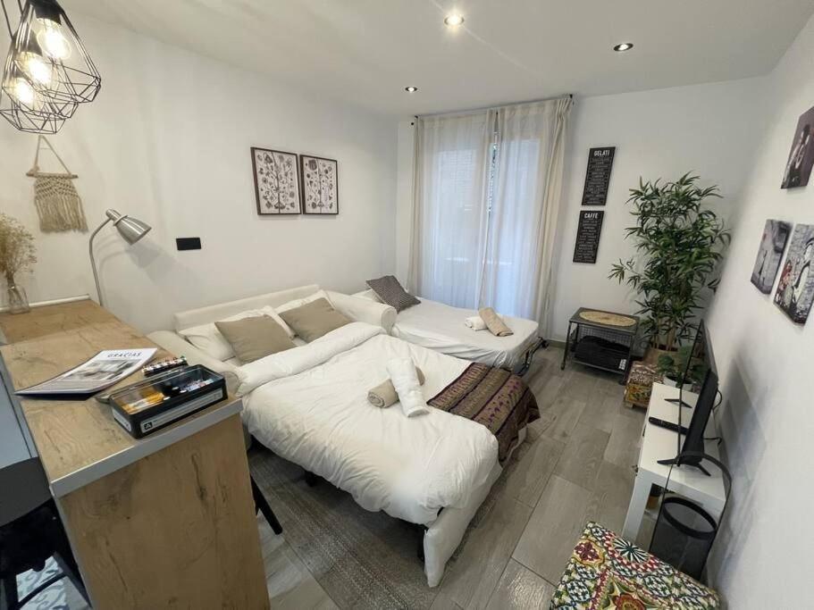 Casa Pilarica Casco Antiguo Διαμέρισμα Σαραγόσα Εξωτερικό φωτογραφία