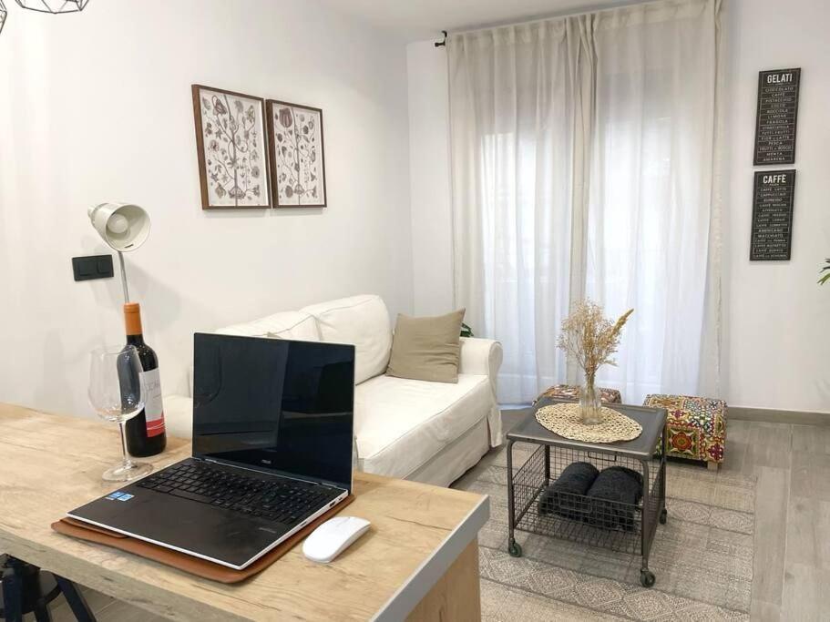 Casa Pilarica Casco Antiguo Διαμέρισμα Σαραγόσα Εξωτερικό φωτογραφία