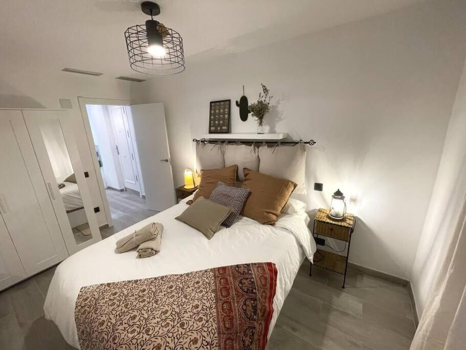 Casa Pilarica Casco Antiguo Διαμέρισμα Σαραγόσα Εξωτερικό φωτογραφία