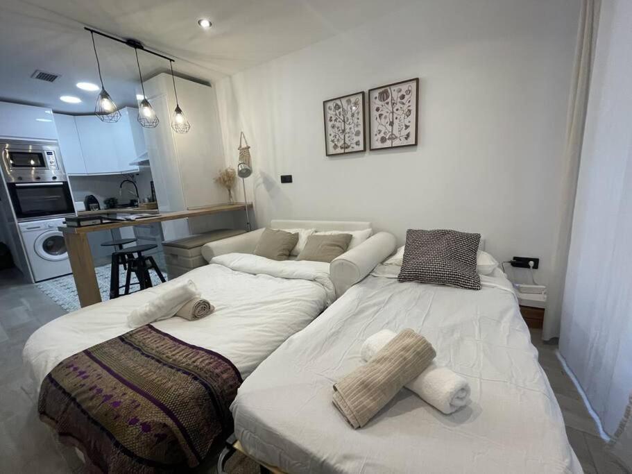 Casa Pilarica Casco Antiguo Διαμέρισμα Σαραγόσα Εξωτερικό φωτογραφία