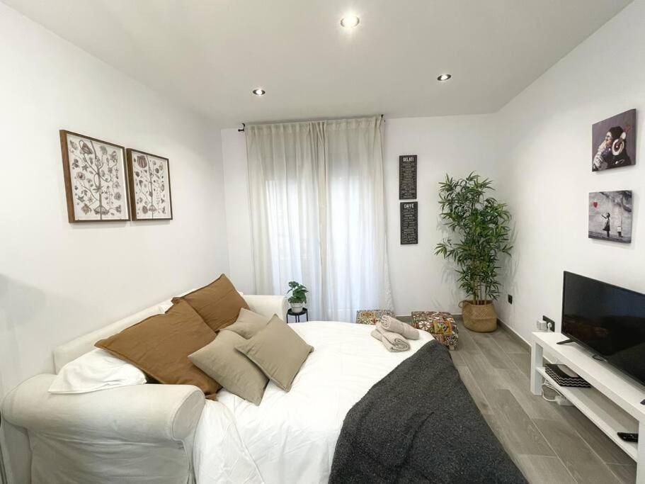 Casa Pilarica Casco Antiguo Διαμέρισμα Σαραγόσα Εξωτερικό φωτογραφία