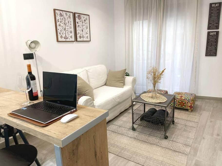 Casa Pilarica Casco Antiguo Διαμέρισμα Σαραγόσα Εξωτερικό φωτογραφία